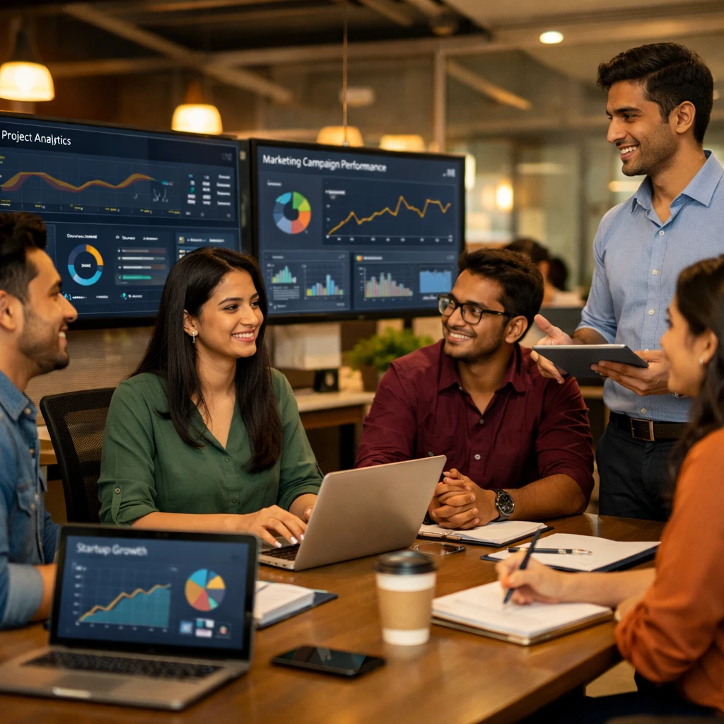 Boost telecalling productivity with auto call routing and data flow